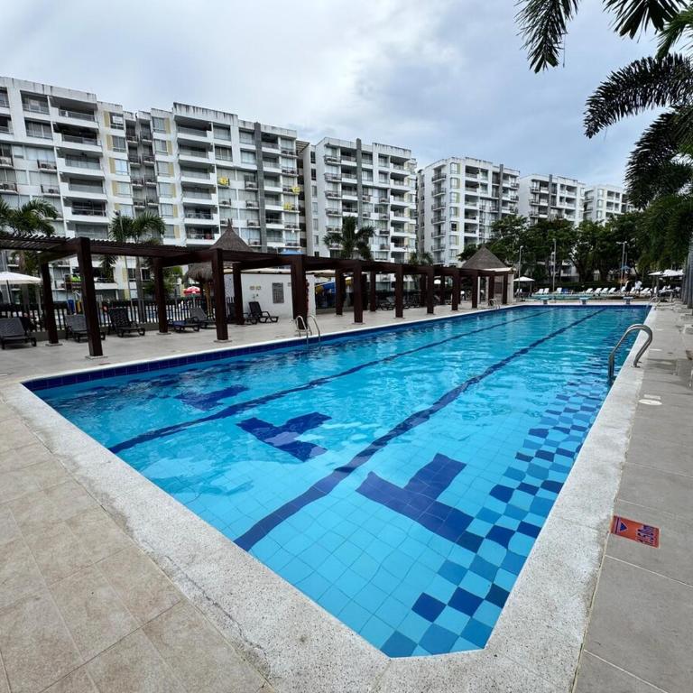 Apartamento en Ricaurte, Cundinamarca - Apartamento - 10