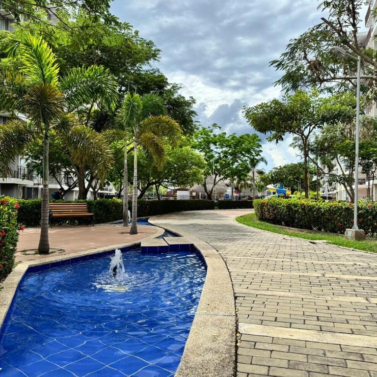 Apartamento en Ricaurte, Cundinamarca - Apartamento - 11