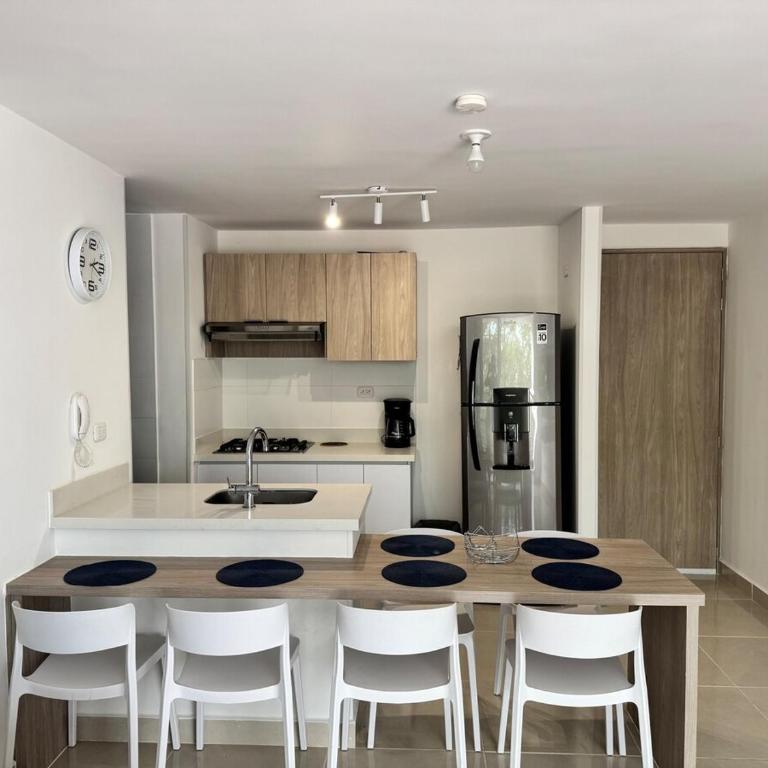 Apartamento en Ricaurte, Cundinamarca - Apartamento - 12