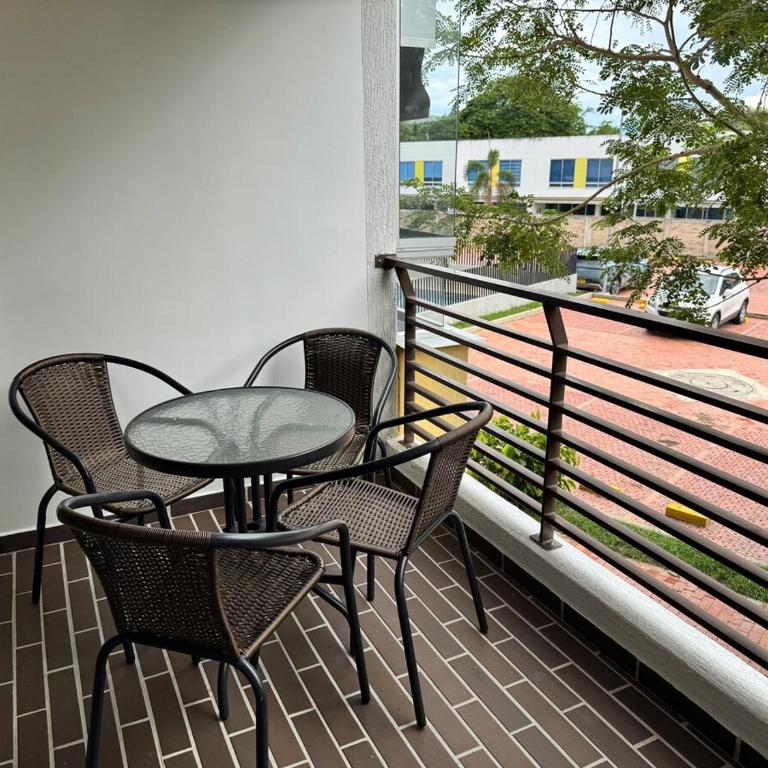 Apartamento en Ricaurte, Cundinamarca - Apartamento - 15