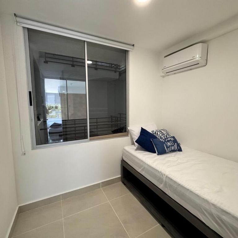 Apartamento en Ricaurte, Cundinamarca - Apartamento - 16