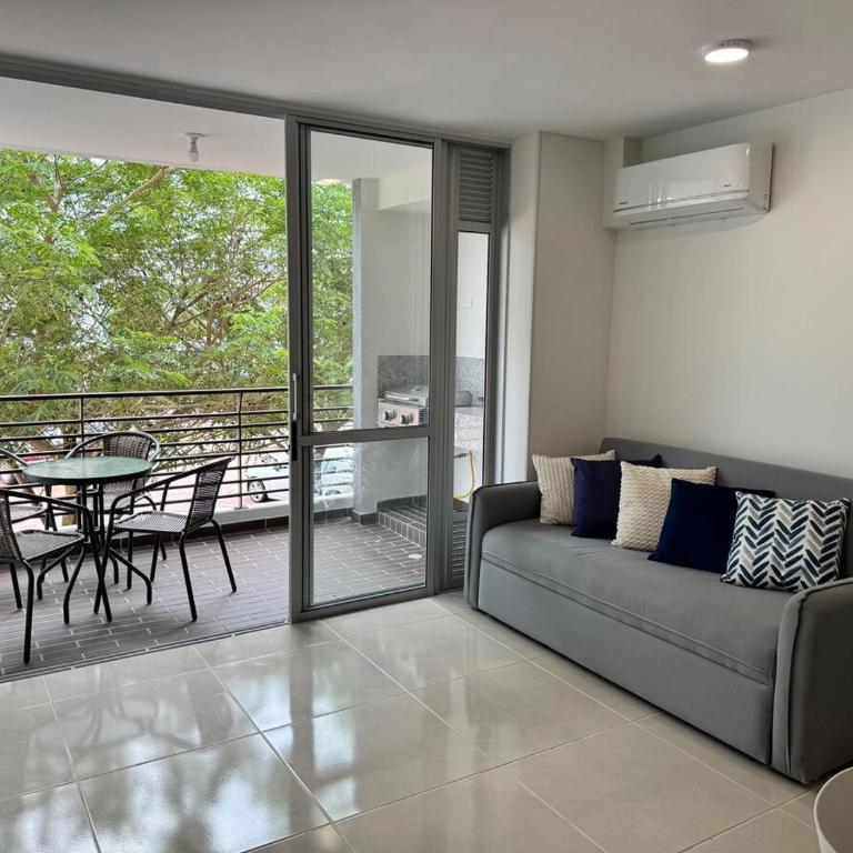 Apartamento en Ricaurte, Cundinamarca - Apartamento - 19
