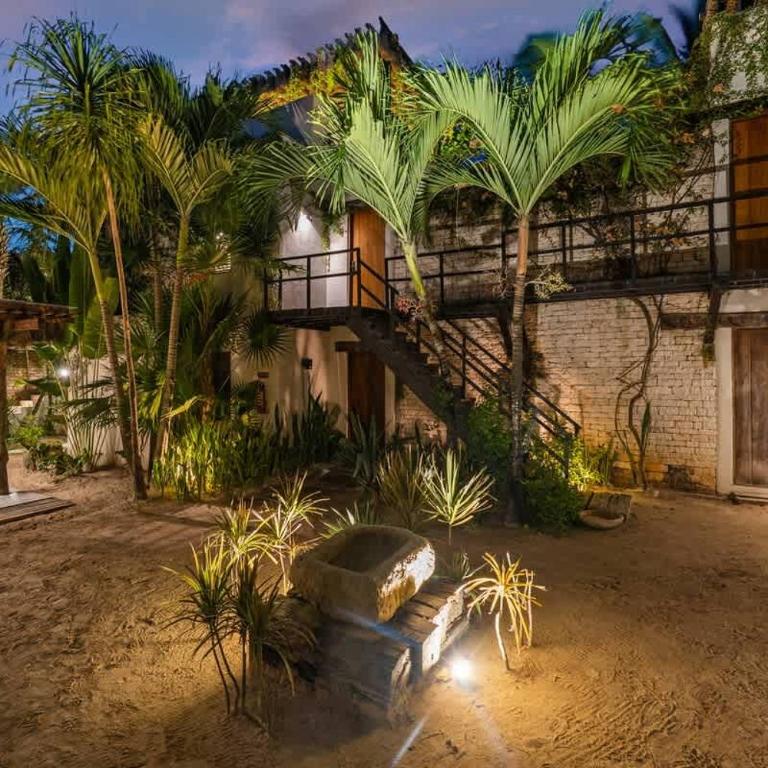 Villa Chiringuito - Villa - 21