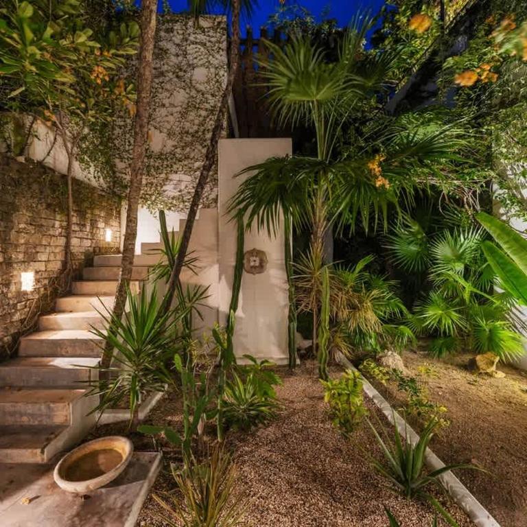 Villa Chiringuito - Villa - 22