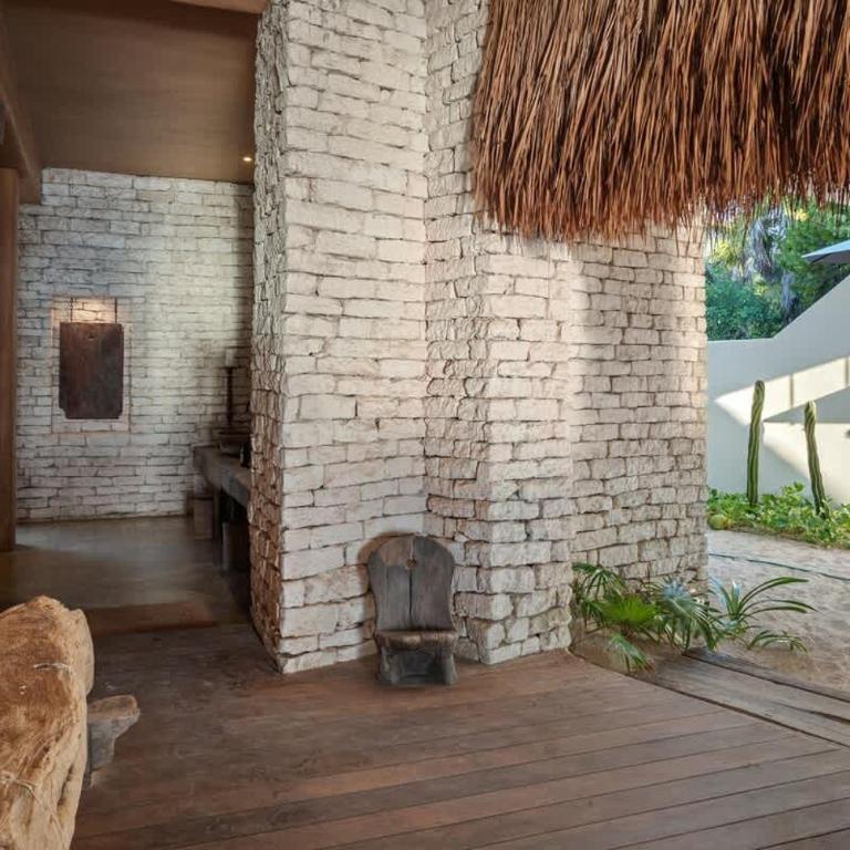 Villa Chiringuito - Villa - 33