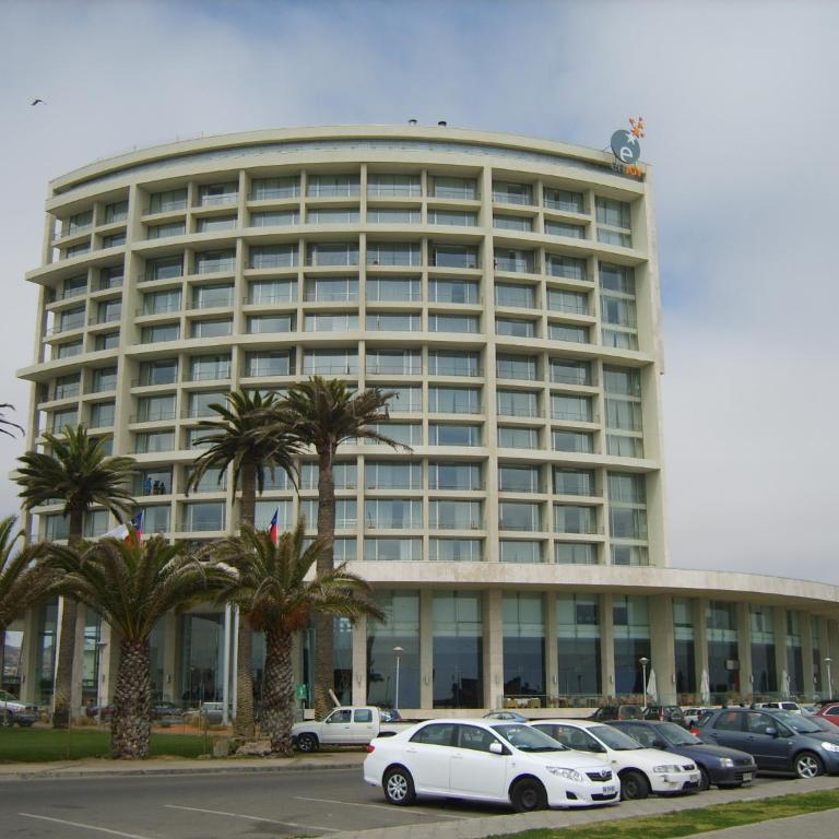 Marina Sol 2 - Apartment - 11