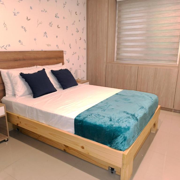 Apartamento Atlantis de 3 Habitaciones con PARKING - sector Norte - Apartamento Deluxe de 3 dormitorios - 7