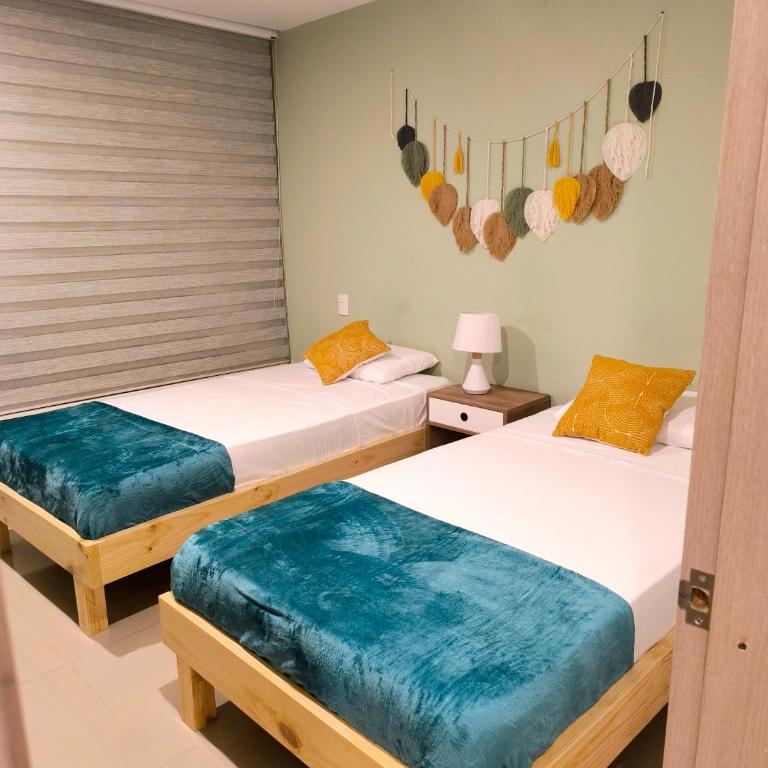 Apartamento Atlantis de 3 Habitaciones con PARKING - sector Norte - Apartamento Deluxe de 3 dormitorios - 8