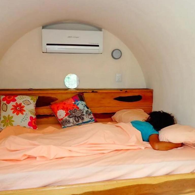 Tubo Tulum Hostel - Unique Stay - Tube Double Room - 6
