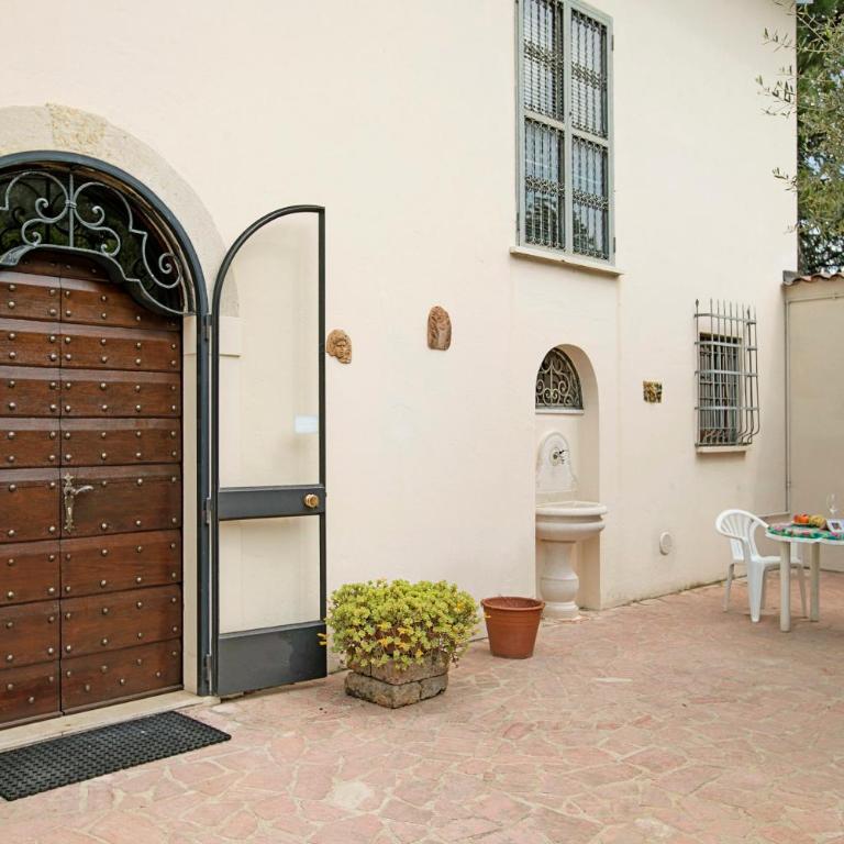 Villa Alberti Apt Emma 900m from Garda lake with Shared Garden - Happy Rentals - Appartamento con Terrazza - 18