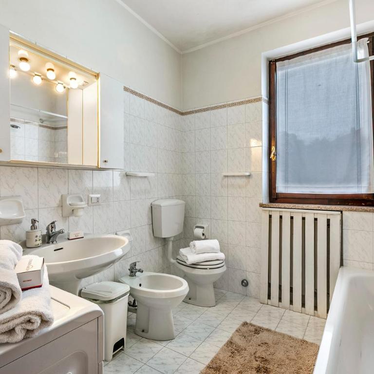 Sunset in Baveno: 1 Bed with Balcony - Happy Rentals - Appartamento con Balcone - 7