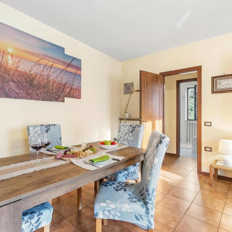 Sunset in Baveno: 1 Bed with Balcony - Happy Rentals - Appartamento con Balcone - 13