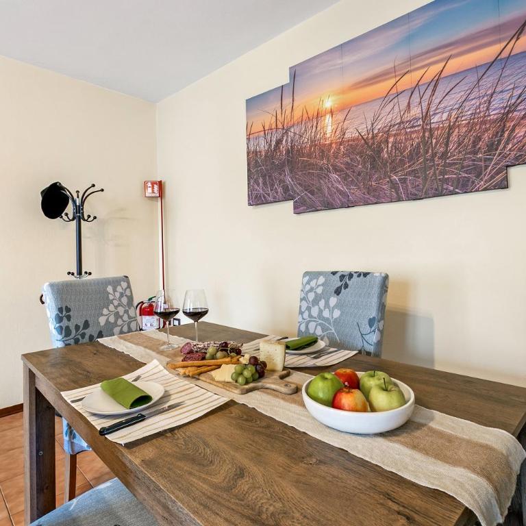 Sunset in Baveno: 1 Bed with Balcony - Happy Rentals - Appartamento con Balcone - 14