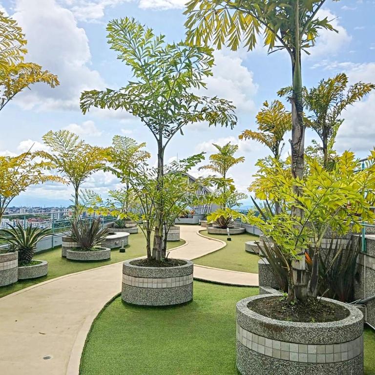 Apartamento Atlantis de 3 Habitaciones con PARKING - sector Norte - Apartamento Deluxe de 3 dormitorios - 22