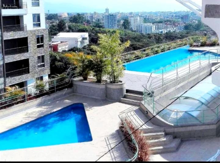 Apartamento Atlantis de 3 Habitaciones con PARKING - sector Norte - Apartamento Deluxe de 3 dormitorios - 20