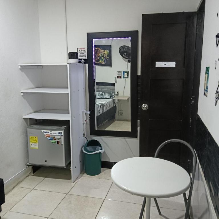 Oasis de Tolú - Double Room with Private Bathroom - 3