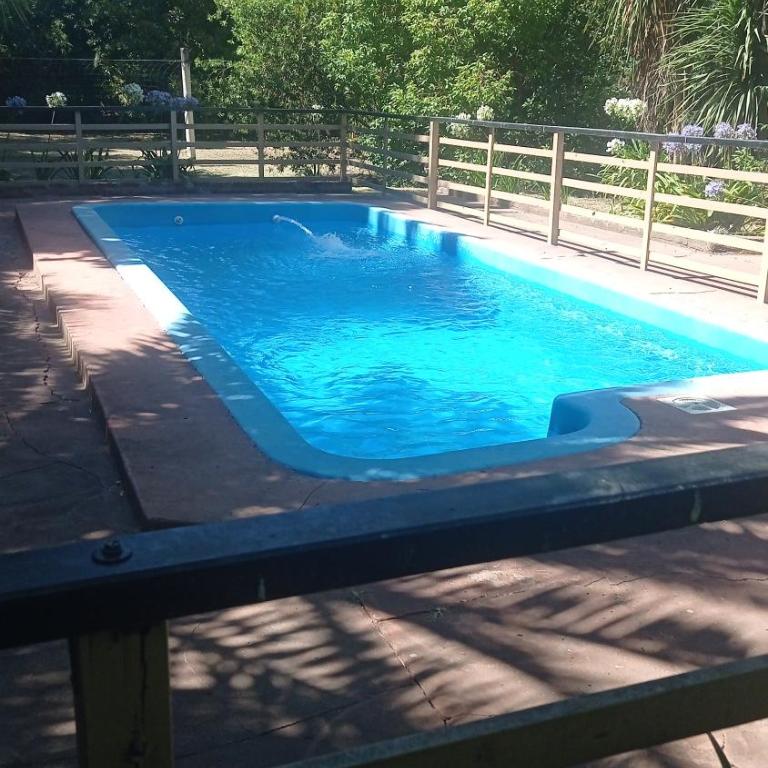 Quinta Inesita - One-Bedroom House - 1