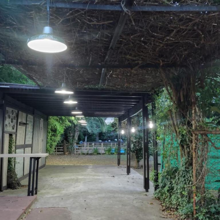 Quinta Inesita - Casa con 1 dormitorio - 2