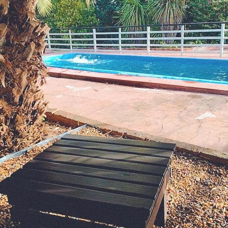 Quinta Inesita - One-Bedroom House - 4