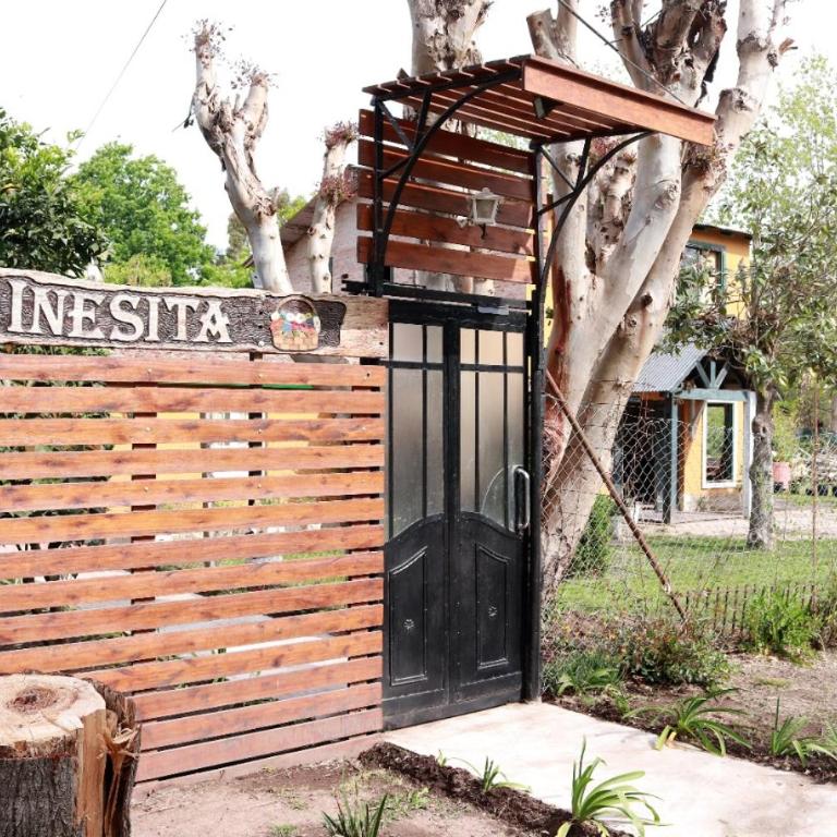 Quinta Inesita - One-Bedroom House - 5