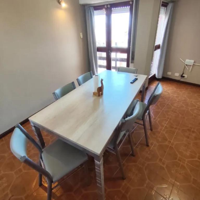 Cerdeña depart - Apartamento de 2 dormitorios - 6