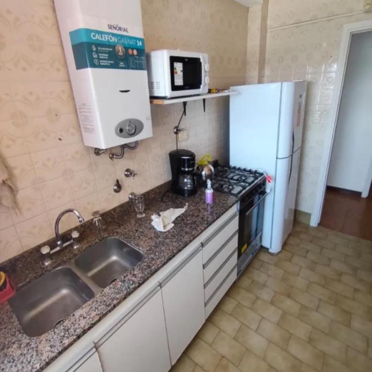 Cerdeña depart - Apartamento de 2 dormitorios - 11