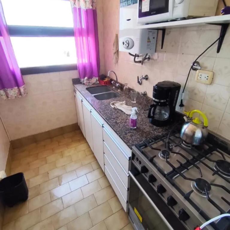 Cerdeña depart - Apartamento de 2 dormitorios - 13