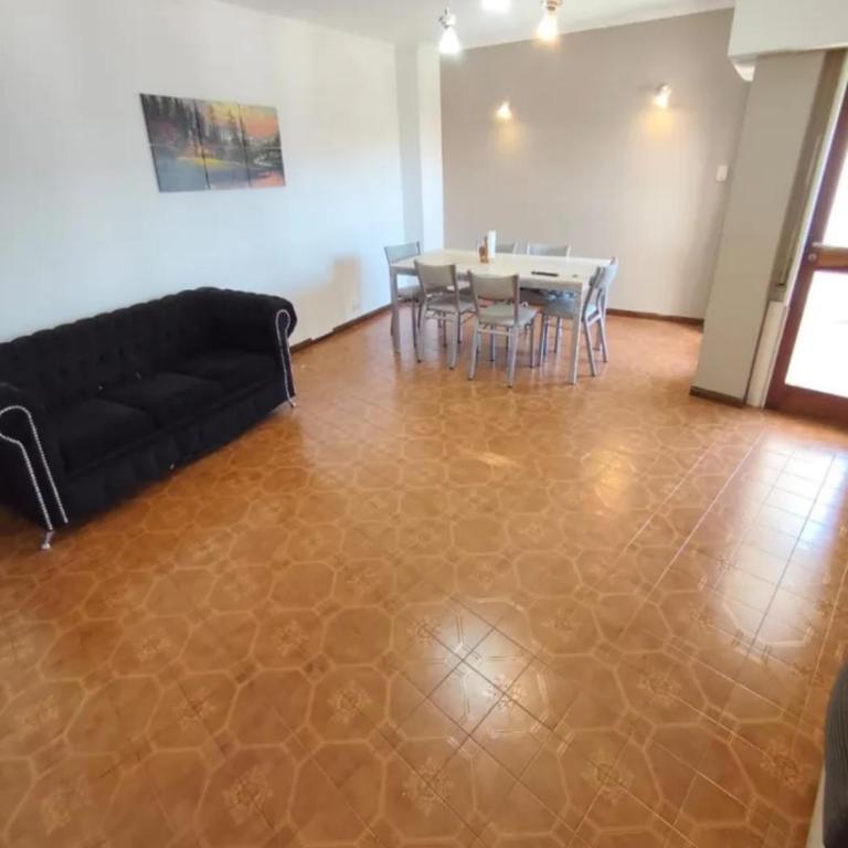 Cerdeña depart - Apartamento de 2 dormitorios - 15