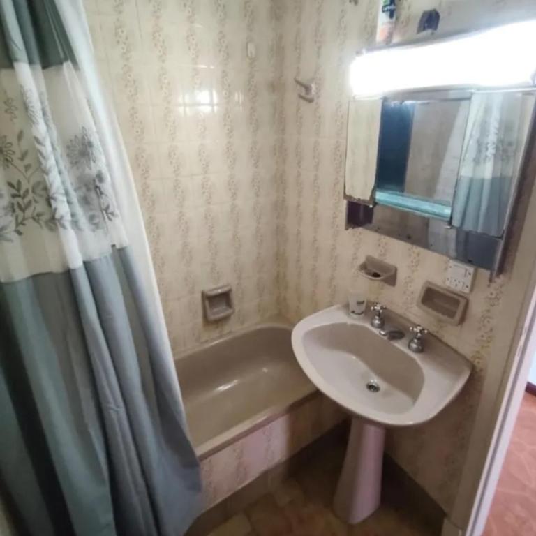 Cerdeña depart - Apartamento de 2 dormitorios - 22