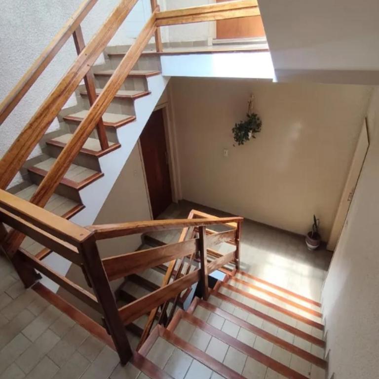 Cerdeña depart - Apartamento de 2 dormitorios - 25