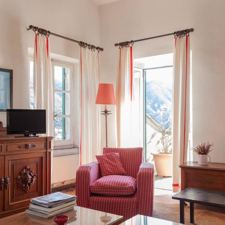 Casa degli Olivi - Appartamento con 3 Camere da Letto - 4