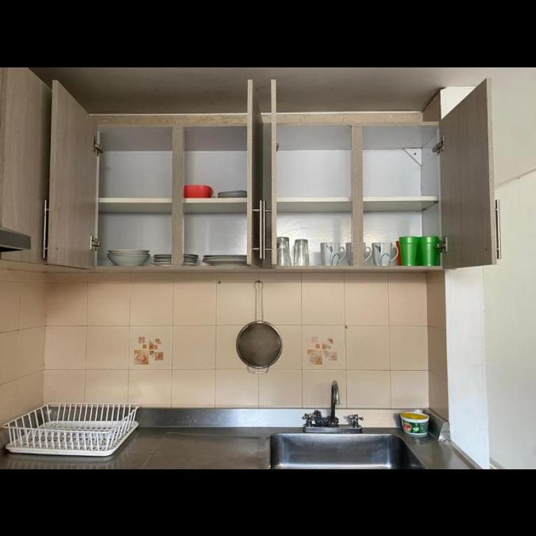 Rodadero santa martha - Apartamento de 1 dormitorio - 1