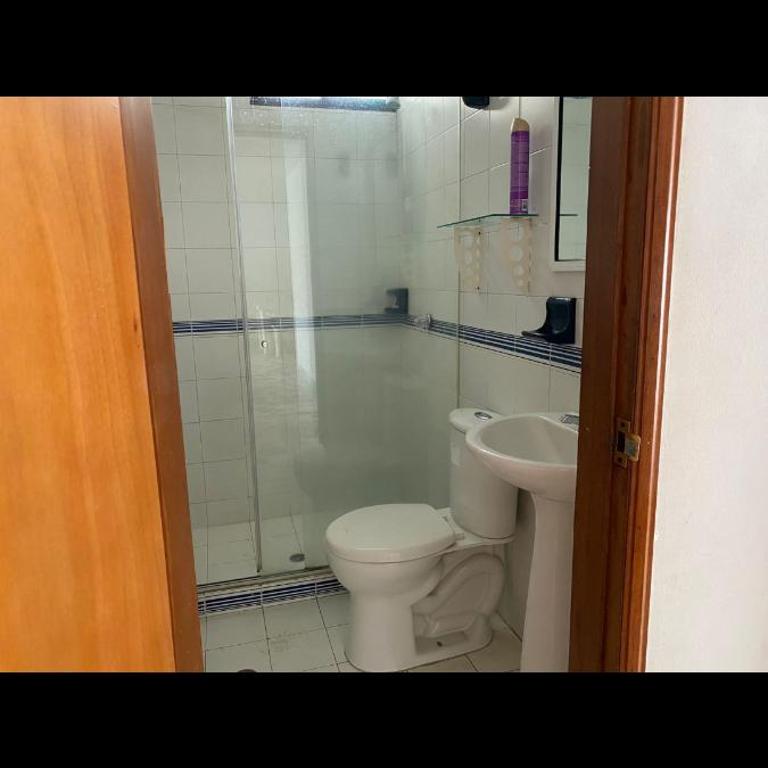 Rodadero santa martha - Apartamento de 1 dormitorio - 4