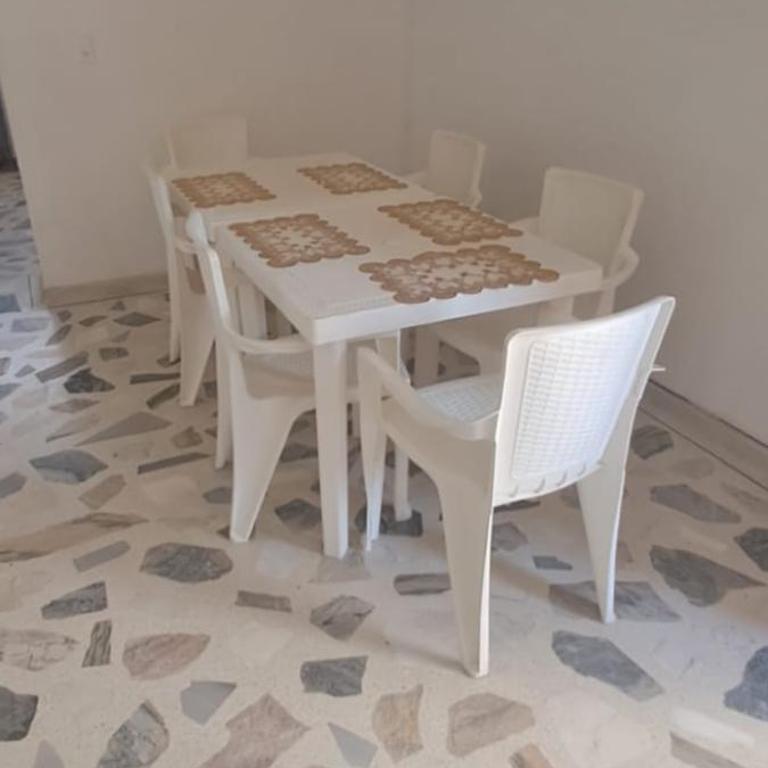 Rodadero santa martha - Apartamento de 1 dormitorio - 6