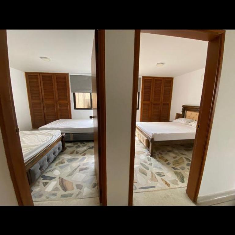 Rodadero santa martha - Apartamento de 1 dormitorio - 8