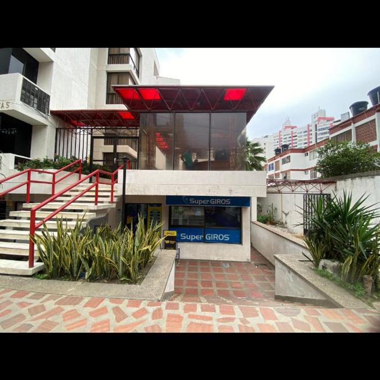 Rodadero santa martha - Apartamento de 1 dormitorio - 9