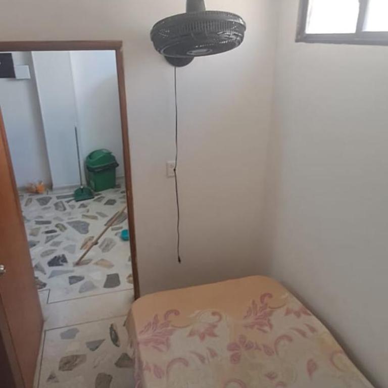 Rodadero santa martha - Apartamento de 1 dormitorio - 10
