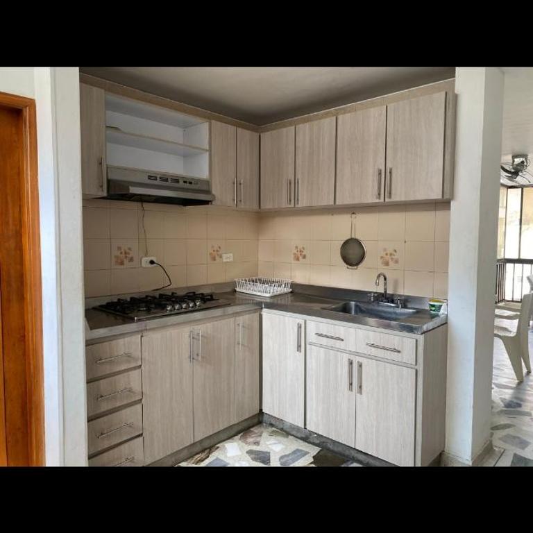 Rodadero santa martha - Apartamento de 1 dormitorio - 11
