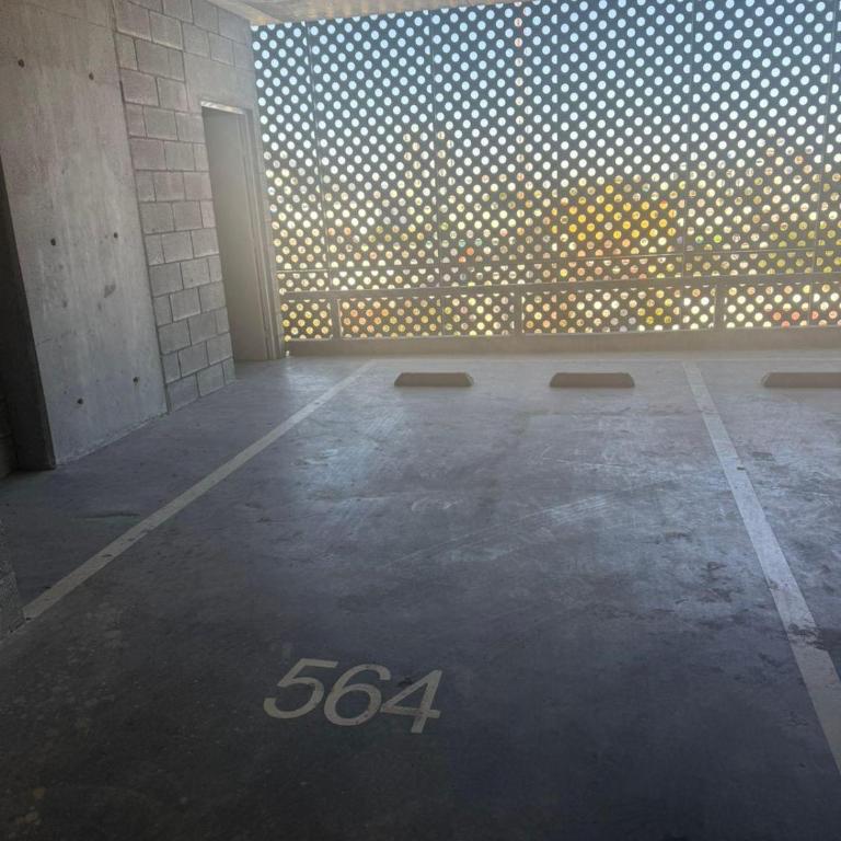 Departamento Centro de Monterrey junto Paseo Santa Lucia y Macroplaza - Two-Bedroom Apartment - 54