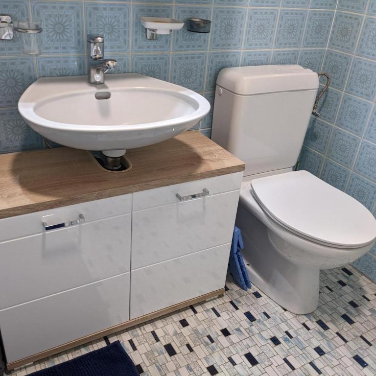 Cosy apartment in a central location - Apartment mit 1 Schlafzimmer - 28