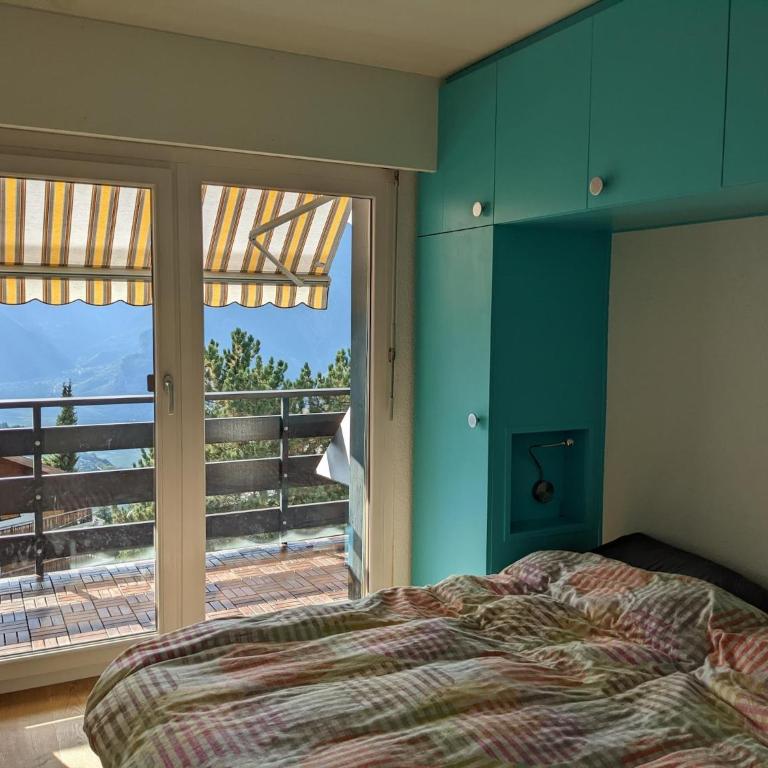 Cosy apartment in a central location - Apartment mit 1 Schlafzimmer - 20