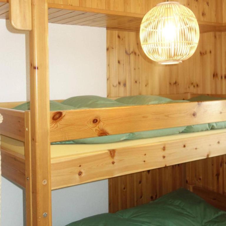 Cozy Apartment With Mountain Views - Apartment mit 3 Schlafzimmern - 19