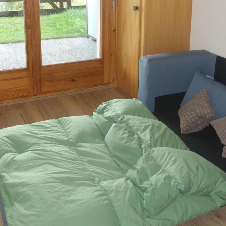 Cozy Apartment With Mountain Views - Apartment mit 3 Schlafzimmern - 1