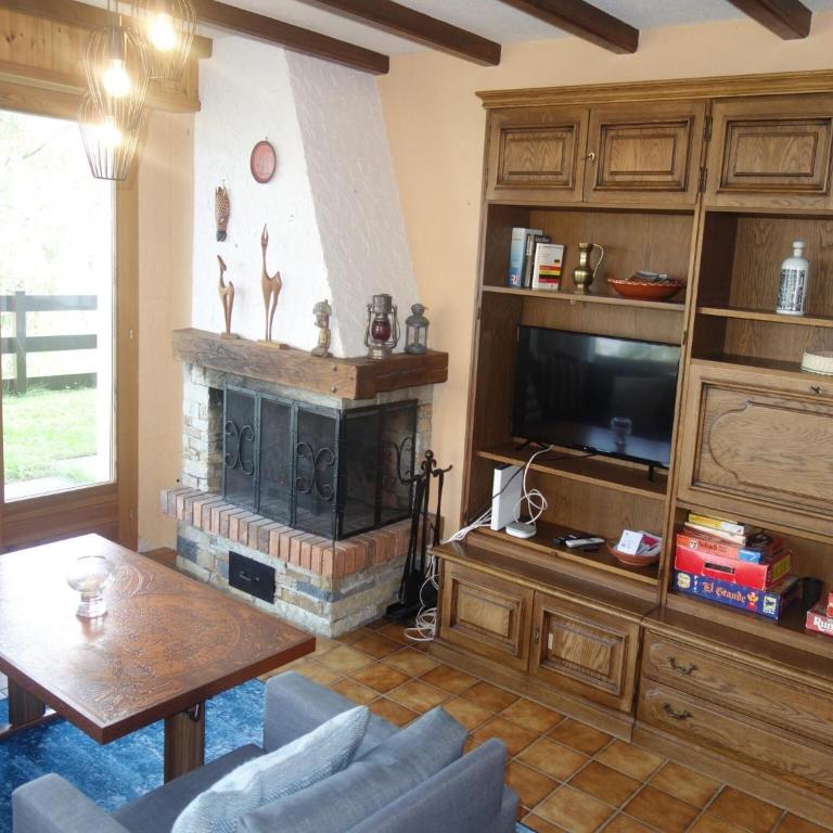 Cozy Apartment With Mountain Views - Apartment mit 3 Schlafzimmern - 14