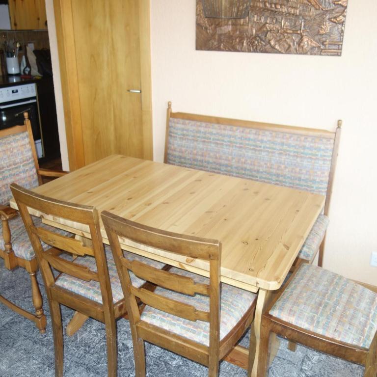 Cozy Apartment With Mountain Views - Apartment mit 3 Schlafzimmern - 2