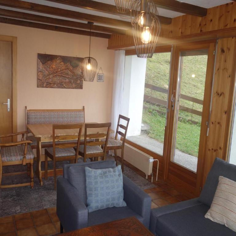 Cozy Apartment With Mountain Views - Apartment mit 3 Schlafzimmern - 13