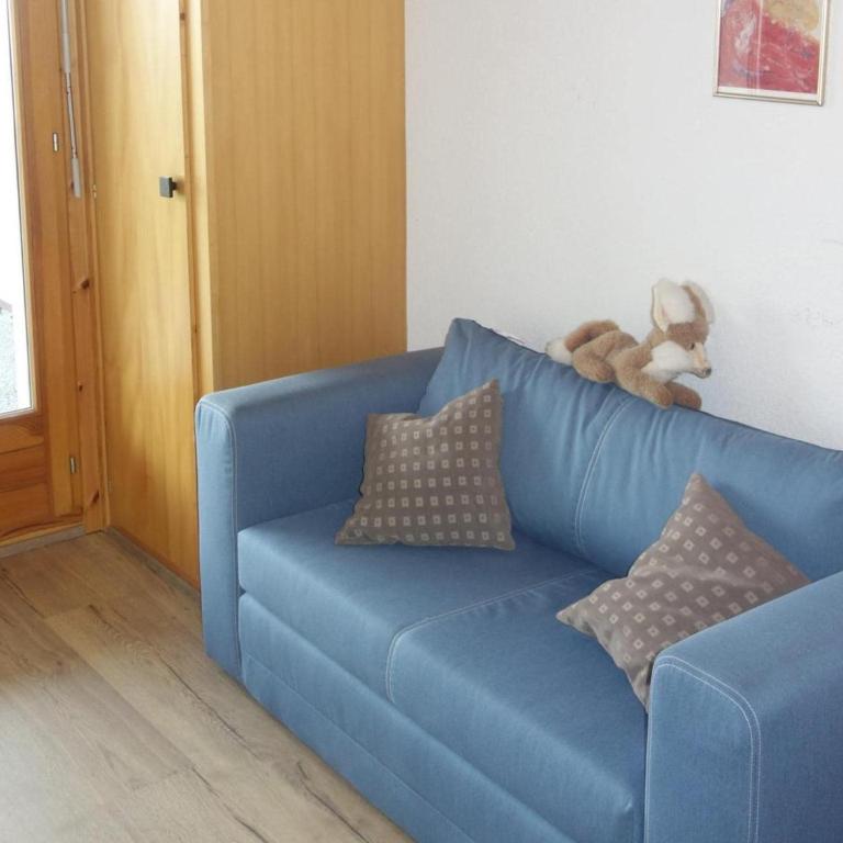 Cozy Apartment With Mountain Views - Apartment mit 3 Schlafzimmern - 12