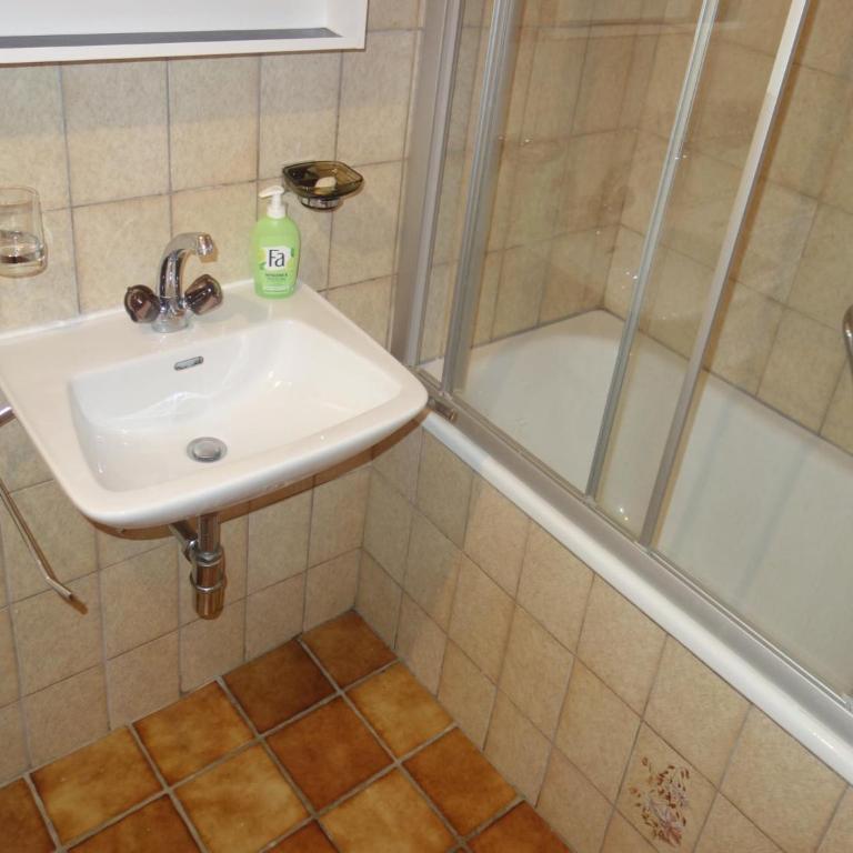 Cozy Apartment With Mountain Views - Apartment mit 3 Schlafzimmern - 4