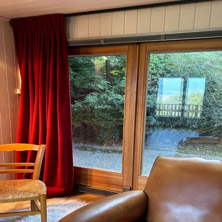 Pet-friendly chalet in Veysonnaz - Superior Chalet - 3