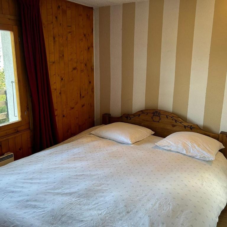Pet-friendly chalet in Veysonnaz - Superior Chalet - 26